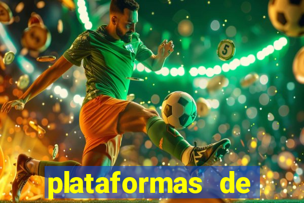 plataformas de jogos que pagam